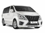 Hyundai Grand Starex Royale 2016 года